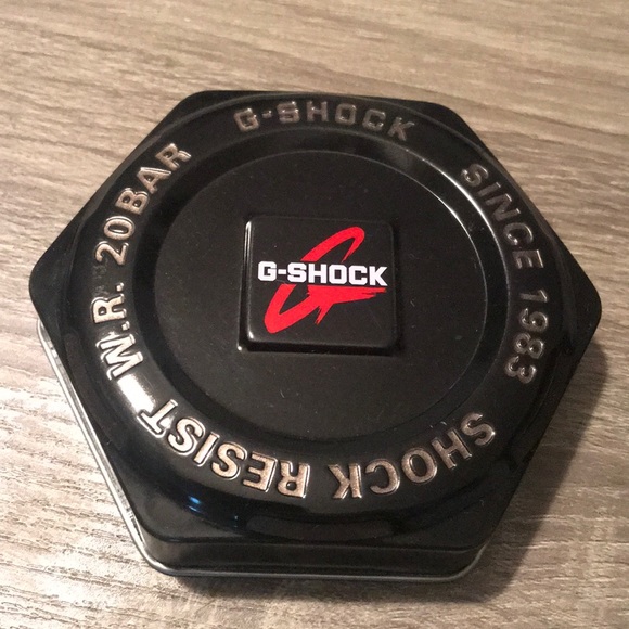 GSHOCK - Picture 2 of 3